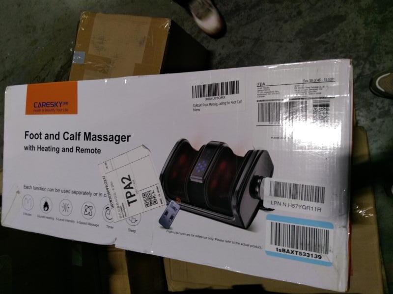 X-Vcak Portable Sauna Box, SpaceAid Shoe Rack, Phoncoo See Through Hunting Blind - MSRP $2,540