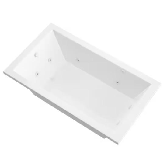 Kichen & Bath - Universal Tubs, Bootz - Est Retail $3,136- 1plt