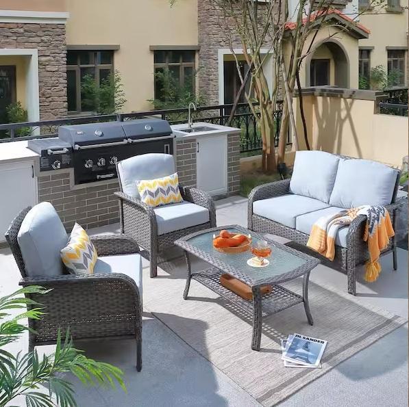 Flooring & Rugs - Toject, LACOO, MSI - Est Retail $974- 2plts