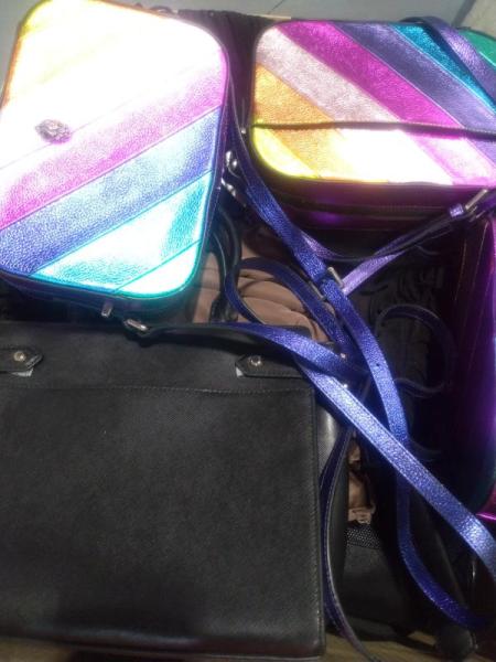 Luxury Department Store - Handbags