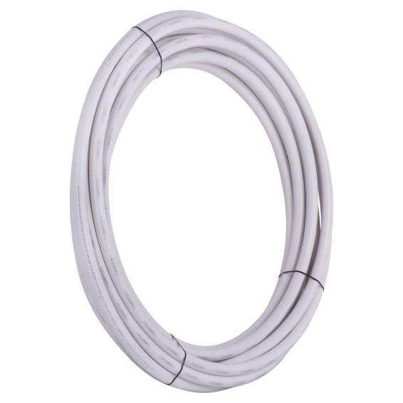 SharkBite 1-1/4-in x 100-ft PEX Pipe - Est Retail $2,504