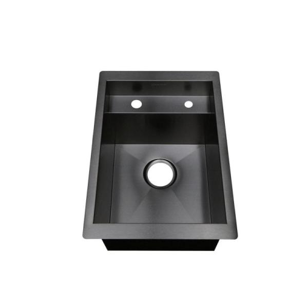 Home Improvement - Glacier Bay Sink, Jonathan Y Eliza Pendant, Bessey Clutch Clamp Set - Est Retail $9,139
