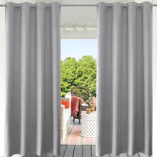 Window Decor - Pro Space Curtains, HDC Cellular Blinds and Faux Wood Blinds  - Est Retail $6,474- 1plt
