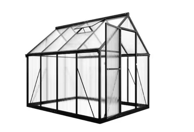 Doors & Windows - VIWAT, Ekena Millwork, WINSOON - Est Retail $1,194- 1plt