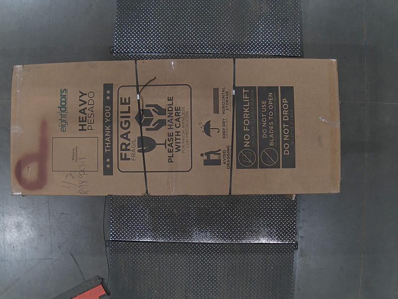 Pallet of Home Improvement