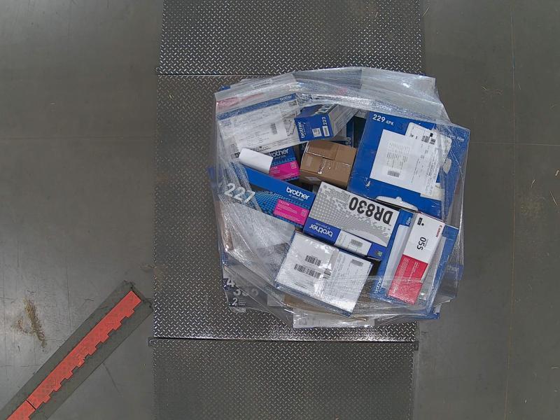 Printer Toner & Ink - Brother, Canon, Epson - MSRP $11,316