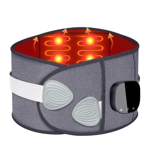 Amazon Clearance - General Mechandise- Cordless Heating Pad with Massager for Lower Back, HOMELODY 3.0 Water Filter for Sink- MSRP $20,836