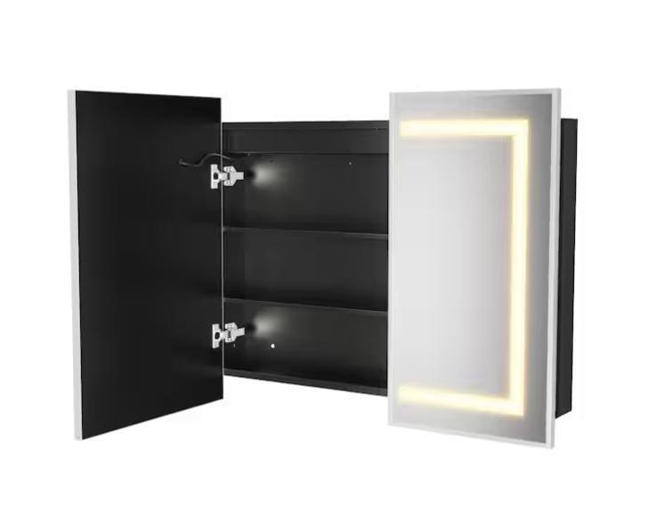 Plumbing - HOMEIBRO, Glacier Bay, KeonJinn - Est Retail $1,677- 1plt