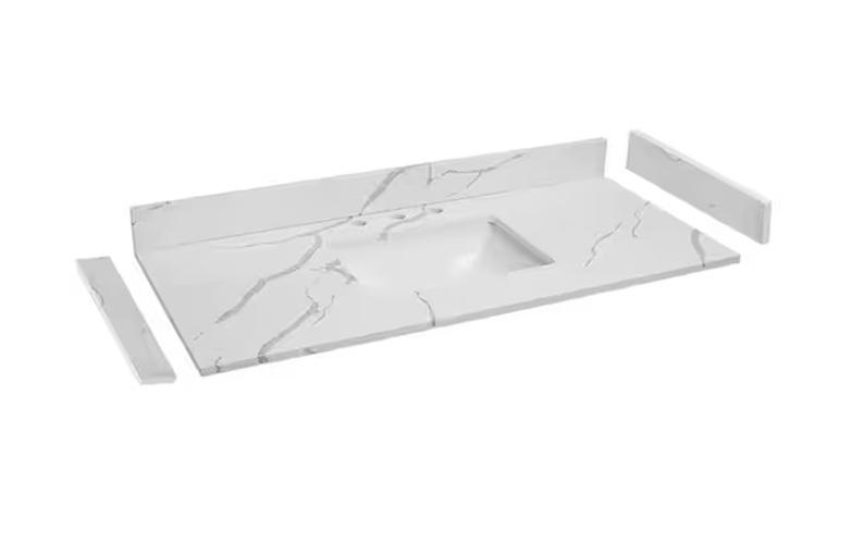 Plumbing - PROOX, Hampton Bay, KINWELL - Est Retail $1,955- 1plt