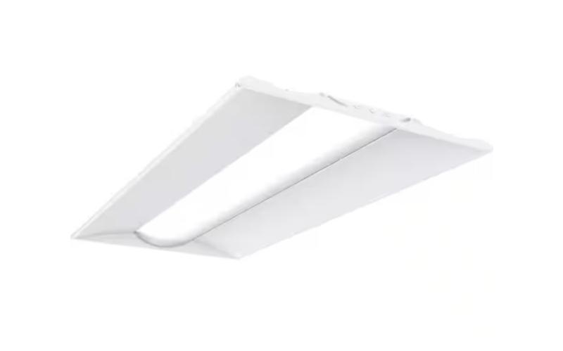 Lighting & Electrical - Lithonia Lighting, Progress Lighting, Metalux- Est Retail $2,130- 1plt