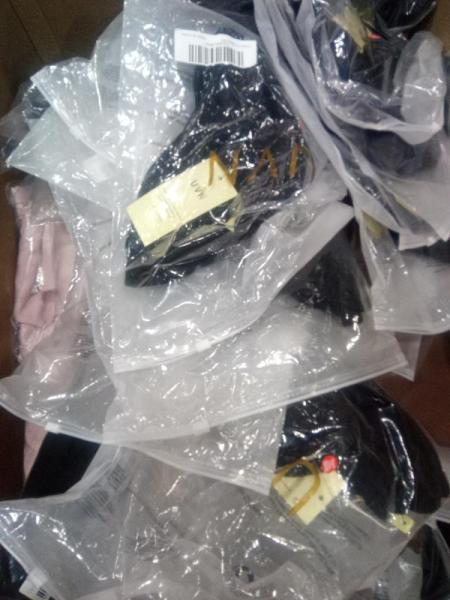 Apparel - OHHSHEEN Leggings, UVN Tank Tops - MSRP $1,386