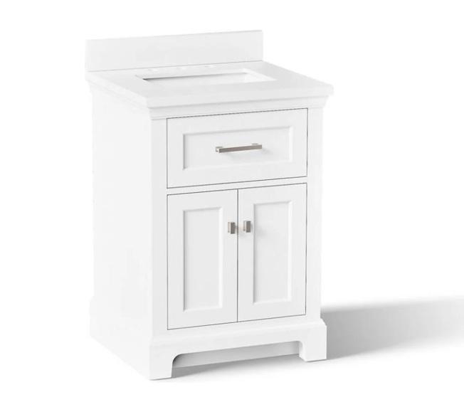 Plumbing - Kohler, Miseno, Duravit, DreamLine, PROFLO, American Standard, TOTO - MSRP $5,790