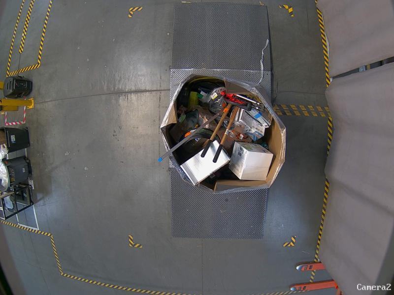 Pallet of Hardware and Tools - Est Retail $45