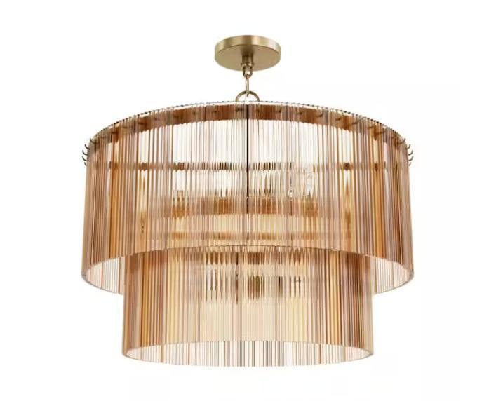 Lighting & Electrical - Hunter, JONATHAN Y, Uolfin - Est Retail $3,247- 1plt