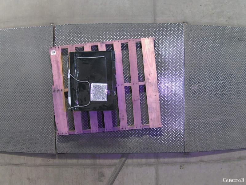 Appliances - Electrolux GMBS3068BF - MSRP $694