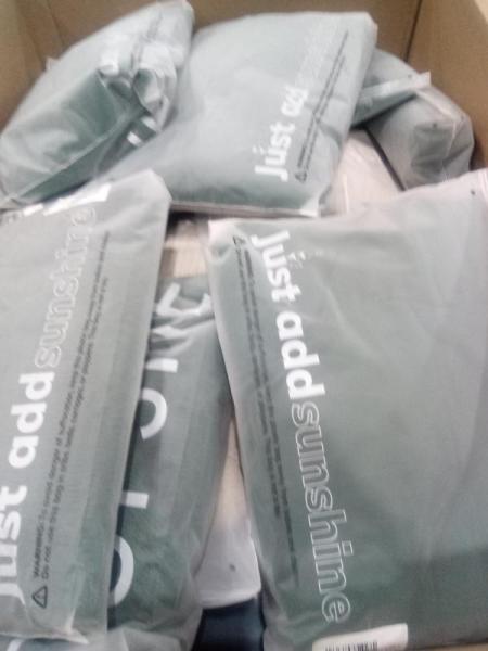 Apparel- Cupshe Women s Ruched Maxi Dress, CUPSHE Women's Mini Sweater Dress - MSRP $1,425