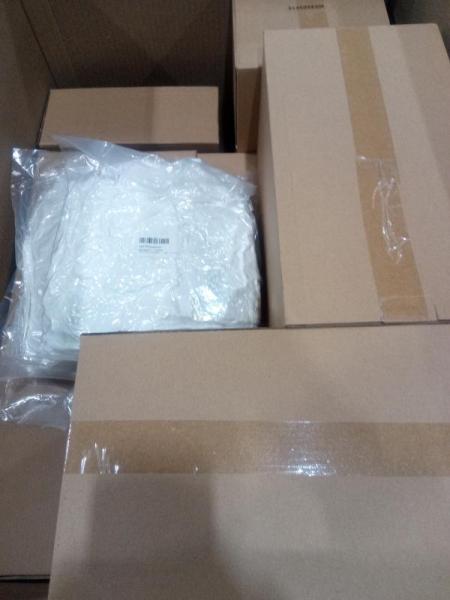 General Merchandise- Ayieyill 2PCS Skeleton Halloween Decor, Ayieyill Halloween Pumpkin Decorations- MSRP $221