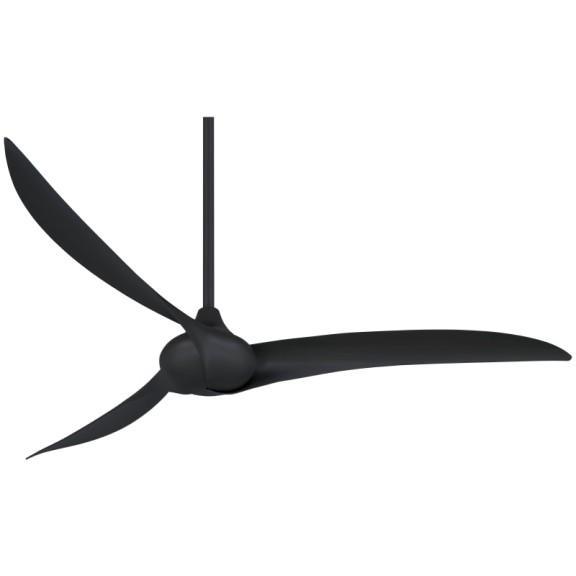 Home Decor - Minka Aire Wave Ceiling Fan, B-AIR 1/4 HP Air Mover, Vikio Range Hood - Est Retail $1,954