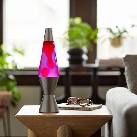 Salvage - Pallet of Schylling 14.5" Lava Lamps - MSRP $958