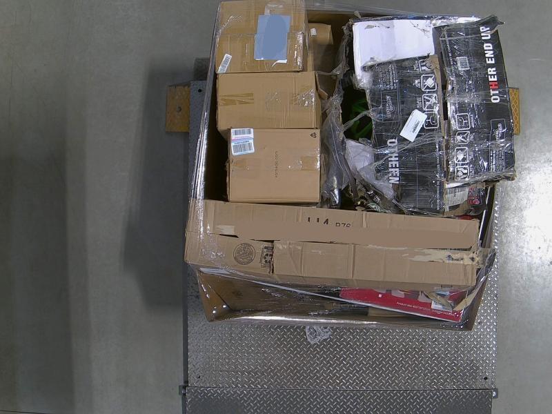 Cadco CSR-3T 14" Electric Portable Countertop Hi-Power Hot Plate, Yamaha Raptor 12V ATV Ride-On, Kohler - MSRP $1,286