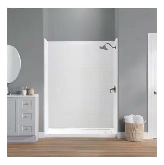 Kitchen & Bath - Glacier Bay, Bootz, Fab Glass & Mirror - Est Retail $1,688- 1plt