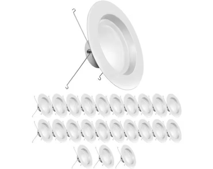 Lighting & Electrical - Feit Electric, ZSMIHDOH, ABB - Est Retail $5,998- 1plt