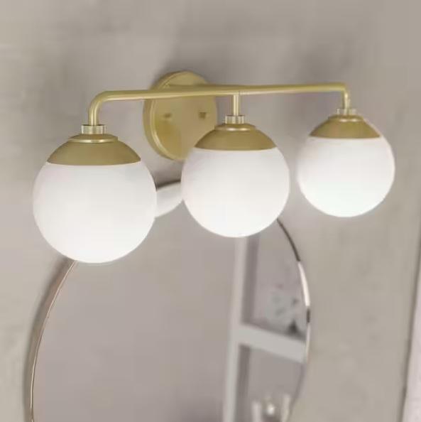 Lighting & Electrical - Hunter, TinHon, HDC - Est Retail $4,187- 1plt