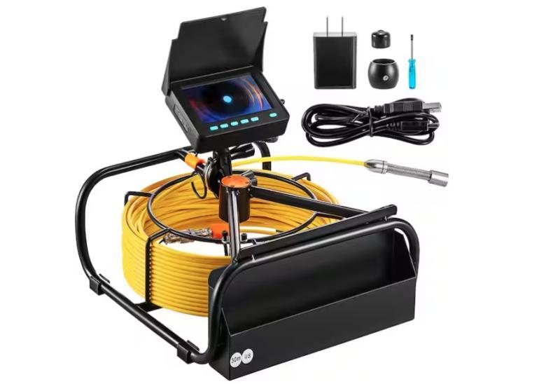 Plumbing - SKYSHALO, AKLFGN, PERLIRIA - Est Retail $6,390- 1plt