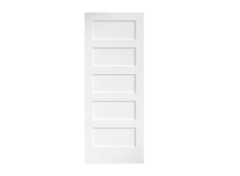 Doors & Windows - eightdoors, Levolor, VEVOR - Est Retail $6,191- 1plt
