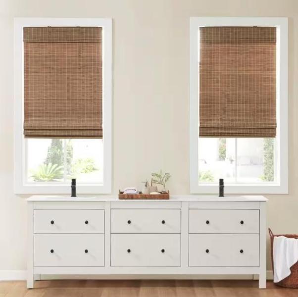 Window Decor - Madison Park, NICOLE MILLER, EXCLUSIVE HOME - Est Retail $4,136- 1plt