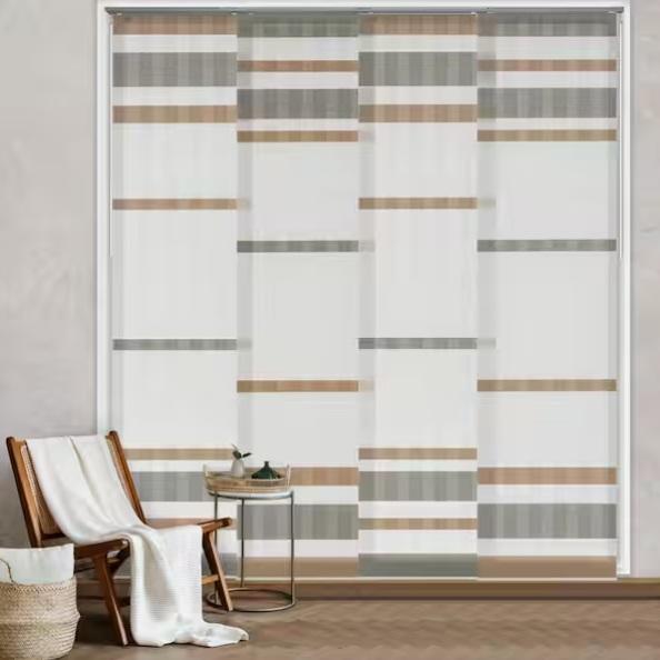 Window Decor - Godear Design, Chicology, EMOH - Est Retail $5,577- 1plt