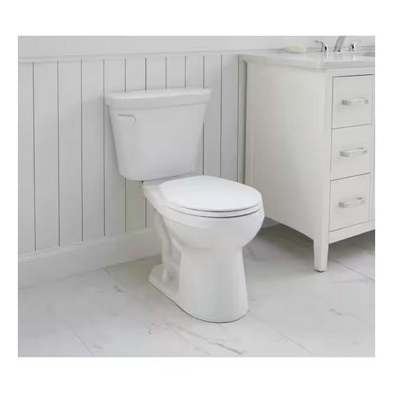 Kitchen & Bath - Gerber, Glacier Bay, Niagara - Est Retail $1,787- 2plts