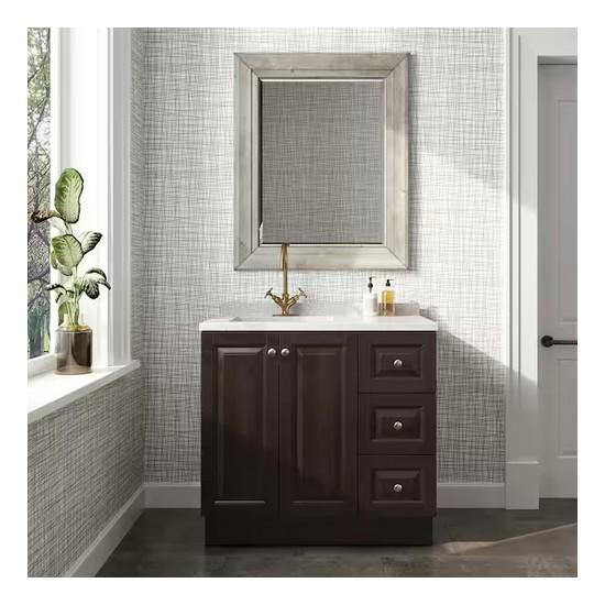 Kitchen & Bath - Glacier Bay, HDC - Est Retail $1,509- 2plts