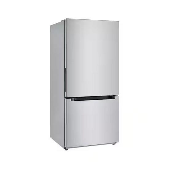 Appliances - Vissani Refrigerators and Chest Freezers - Est Retail $1,277- 2plts