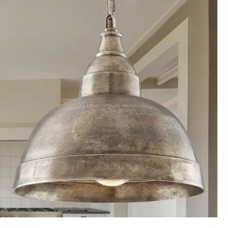 Capital Lighting 330313XN Pendant - MSRP $488