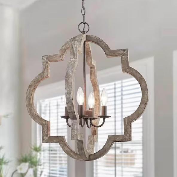 Lighting & Electrical - LNC, Progress Lighting, KICHLER, Moxyrano, WINGBO, TinHon, Golden Lighting - Est Retail $3,501