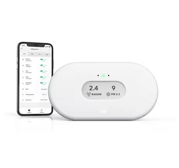 Lighting & Electrical - Airthings, Amico, Artika, Sylvania, Rottogoon, Progress Lighting, HALO - Est Retail $3,676