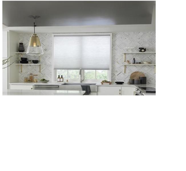 Doors & Windows- Levolor, Veneta, ODL, WINSOON, Bali, Ekena Millwork, Action Industries, Hakuna Pets -Est Retail $3,220