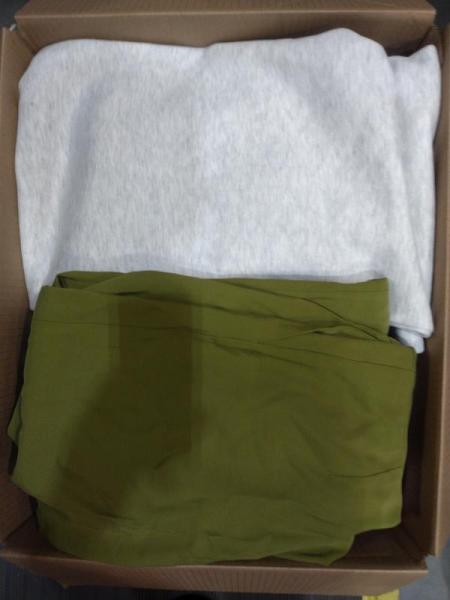 Mystery Box - Apparel from Boutique Fashion Retailer - Original MSRP $2,454