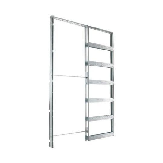 Eclisse EKQ3296 Pocket Door Steel Frame Kit - MSRP $700