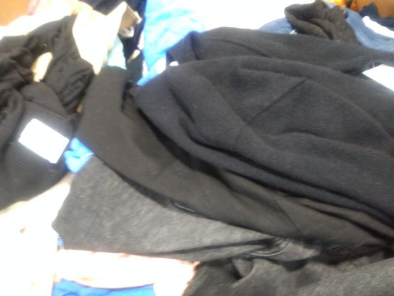 Luxury Department Store - Apparel