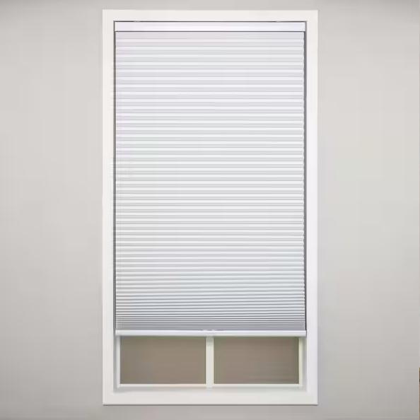 Window Decor - Perfect Lift Window Treatment, Chicology, HDC - Est Retail $5,534- 1plt