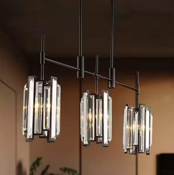 Lighting & Electrical - Rennnsan, matrix decor, RRTYO - Est Retail $4,152- 1plt
