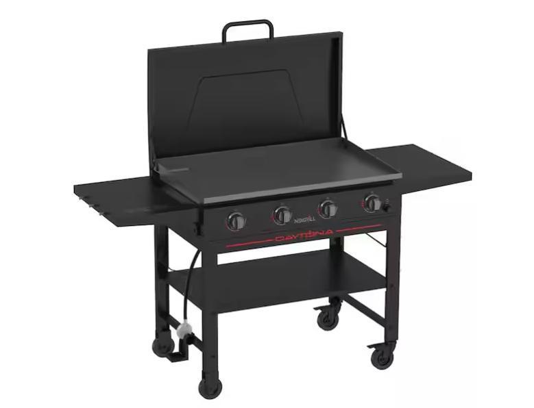 Seasonal - Nexgrill, R.W.FLAME, NAPOLEON - Est Retail $3,980- 1plt