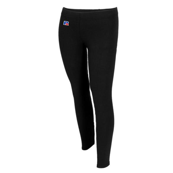 New Russell Athletic Ladies Leggings - MSRP $6,000