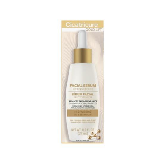 General Merch - Cicatricure Gold Lift Facial Serum, Squishmallows Buck, Copper Fit Hand Relief Gloves - MSRP $6,903