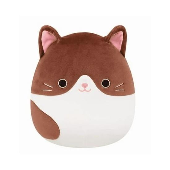 General Merch - Squishmallows Glaudini, Playright Coffee Maker, Festive Voice Heart Wreath - MSRP $4,656