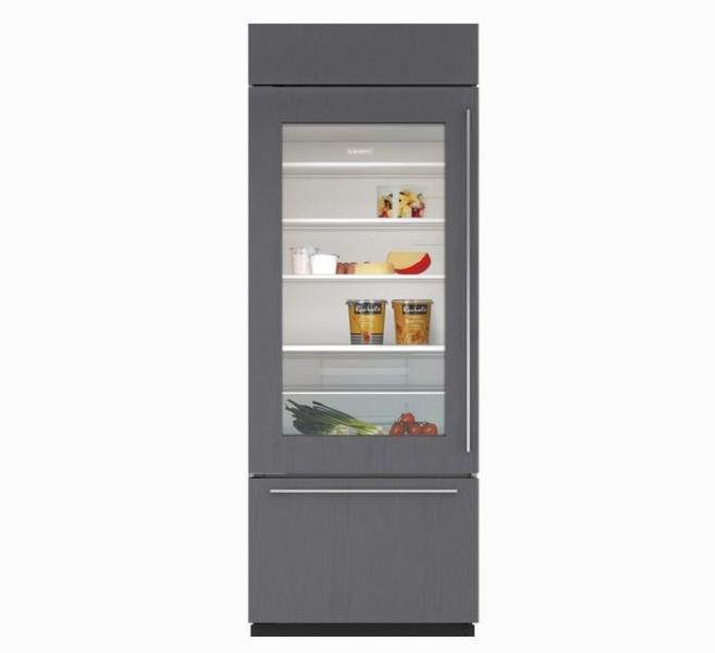 Smart Refrigerator, Wine Cooler, Microwave & More by Sub-Zero, Avallon, & More - MSRP $31,705
