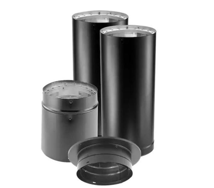 Seasonal - DuraVent, Angel Sar, Gardenbee - Est Retail $1,875- 1plt