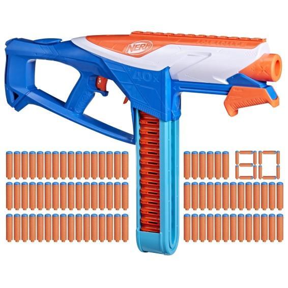 General Merch - Nerf N Series Infinite Blaster, Peanuts Snoopy Pants, CHIA Hedgehog Planter - MSRP $8,037